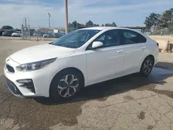 3KPF24AD2ME399018 2021 KIA FORTE