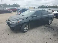 3KPF24AD2ME402449 2021 KIA FORTE