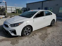 3KPF24AD2ME403861 2021 KIA FORTE