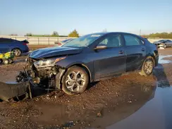 3KPF24AD2ME404816 2021 KIA FORTE