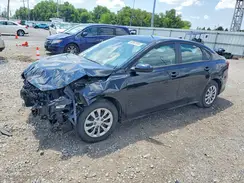 3KPF24AD2ME406341 2021 KIA FORTE