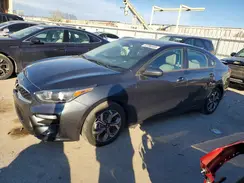 3KPF24AD2ME408140 2021 KIA FORTE