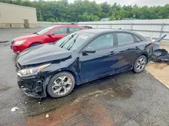 3KPF24AD2ME408834 2021 KIA FORTE