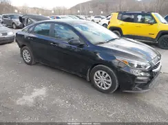 3KPF24AD2ME409210 2021 KIA FORTE