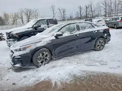 3KPF24AD2ME409451 2021 KIA FORTE