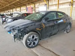 3KPF24AD2ME410549 2021 KIA FORTE