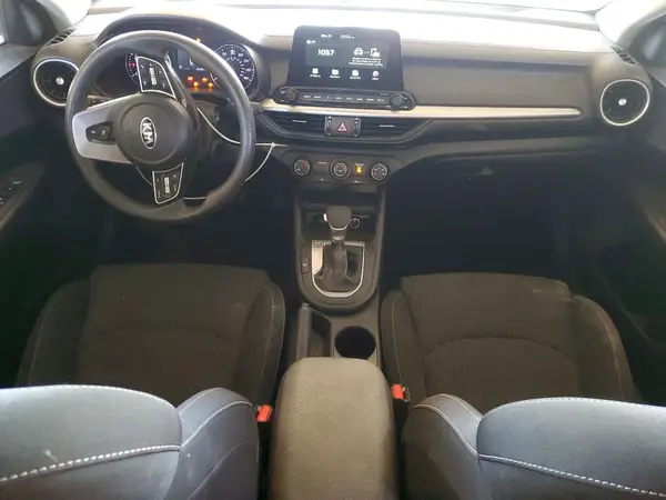 3KPF24AD2ME410549 2021 KIA FORTE - Image 8