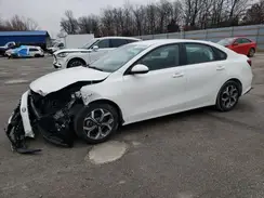 3KPF24AD2ME410695 2021 KIA FORTE