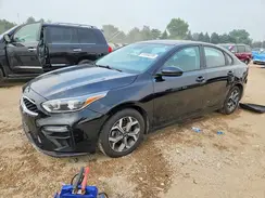 3KPF24AD2ME411796 2021 KIA FORTE