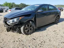 3KPF24AD2ME412348 2021 KIA FORTE
