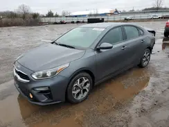 3KPF24AD2ME413418 2021 KIA FORTE