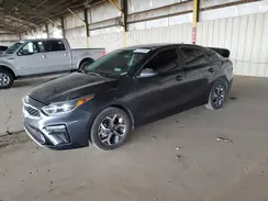 3KPF24AD2ME414634 2021 KIA FORTE