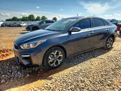 3KPF24AD2ME414651 2021 KIA FORTE