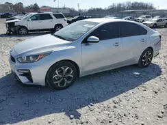 3KPF24AD2ME414987 2021 KIA FORTE