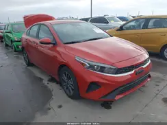 3KPF24AD2NE416353 2022 KIA FORTE