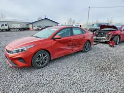 3KPF24AD2NE416515 2022 KIA FORTE