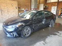 3KPF24AD2NE417244 2022 KIA FORTE