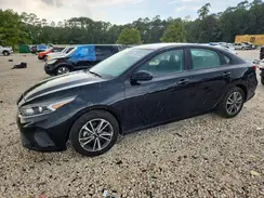 3KPF24AD2NE417258 2022 KIA FORTE
