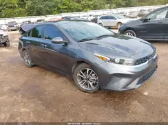 3KPF24AD2NE417857 2022 KIA FORTE
