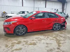 3KPF24AD2NE417888 2022 KIA FORTE