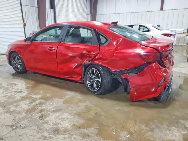 3KPF24AD2NE417888 2022 KIA FORTE - Image 2