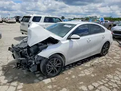 3KPF24AD2NE418717 2022 KIA FORTE