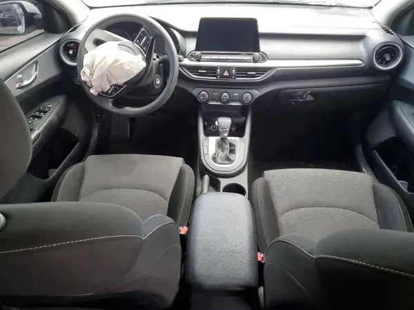 3KPF24AD2NE418717 2022 KIA FORTE - Image 8