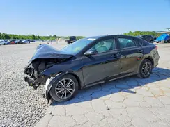 3KPF24AD2NE419186 2022 KIA FORTE