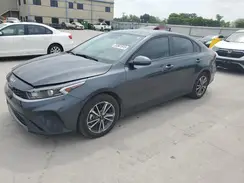 3KPF24AD2NE421116 2022 KIA FORTE