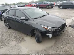 3KPF24AD2NE423710 2022 KIA FORTE