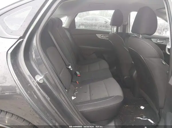 3KPF24AD2NE423710 2022 KIA FORTE - Image 8