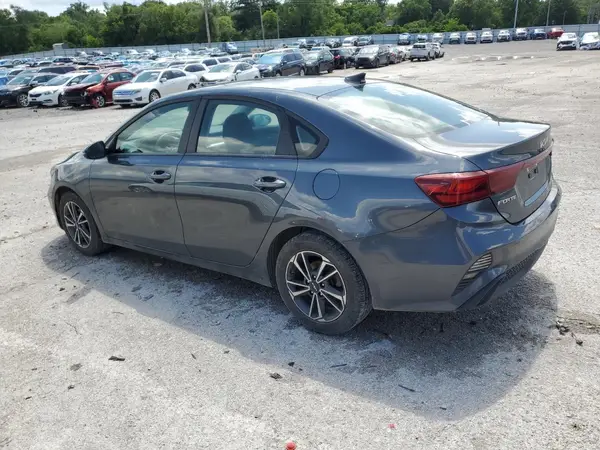 3KPF24AD2NE423898 2022 KIA FORTE - Image 2