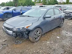 3KPF24AD2NE424016 2022 KIA FORTE