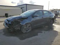 3KPF24AD2NE424033 2022 KIA FORTE