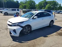 3KPF24AD2NE426302 2022 KIA FORTE