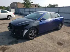 3KPF24AD2NE427451 2022 KIA FORTE