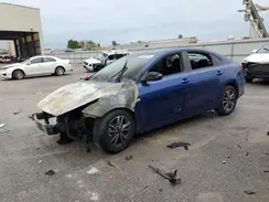 3KPF24AD2NE427577 2022 KIA FORTE