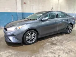 3KPF24AD2NE427675 2022 KIA FORTE