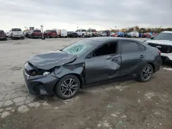 3KPF24AD2NE427983 2022 KIA FORTE