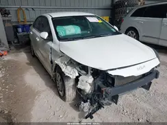 3KPF24AD2NE430219 2022 KIA FORTE