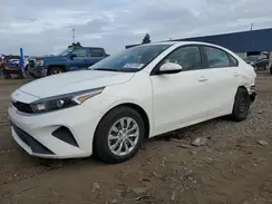 3KPF24AD2NE430236 2022 KIA FORTE