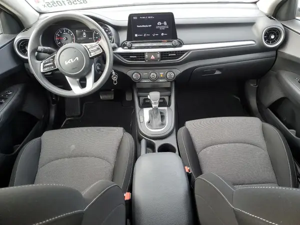 3KPF24AD2NE430236 2022 KIA FORTE - Image 8