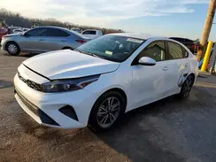 3KPF24AD2NE430253 2022 KIA FORTE