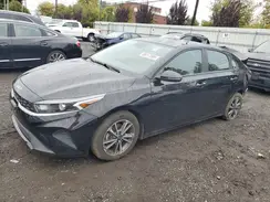 3KPF24AD2NE430625 2022 KIA FORTE
