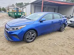 3KPF24AD2NE430771 2022 KIA FORTE