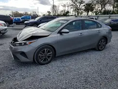 3KPF24AD2NE431631 2022 KIA FORTE