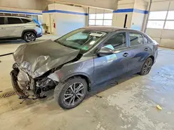 3KPF24AD2NE431760 2022 KIA FORTE