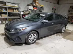 3KPF24AD2NE432262 2022 KIA FORTE