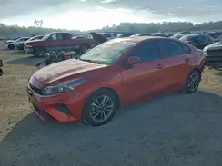 3KPF24AD2NE432472 2022 KIA FORTE