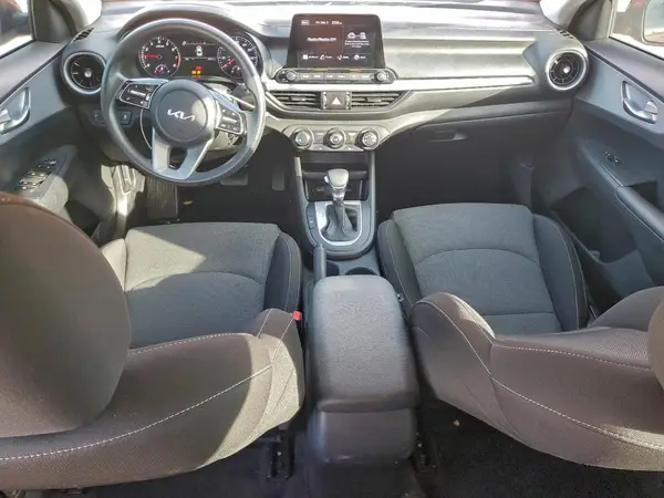 3KPF24AD2NE432472 2022 KIA FORTE - Image 8